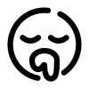 Icons8 vomi 100